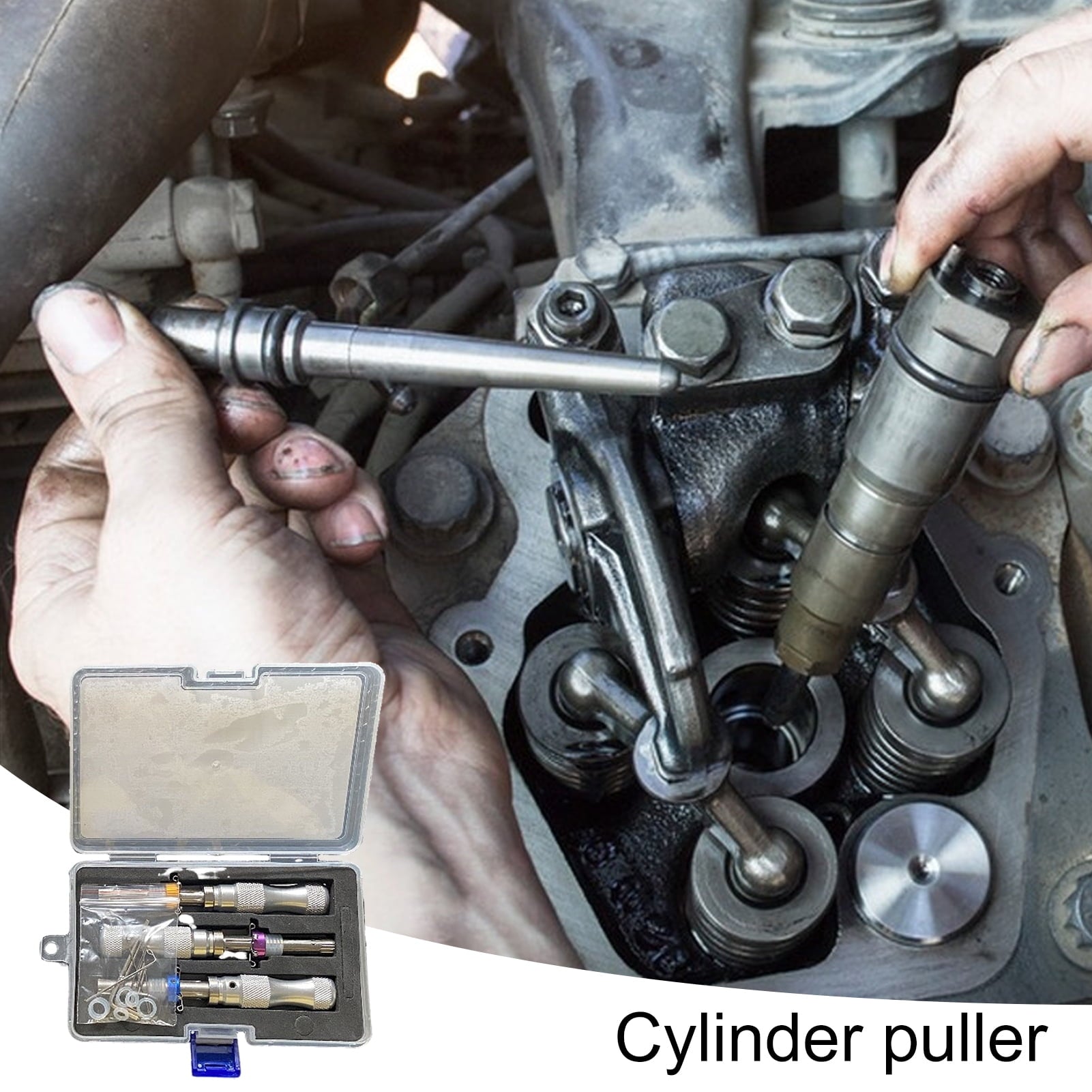 Puller Tools O-ring Pick Set High Strength O-ring Extractor Tool for Car Accessories Corrosion Resistant Precision for O-rings