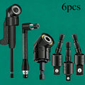Right-Angle Drill Bit Accessory Set(6-17pcs)