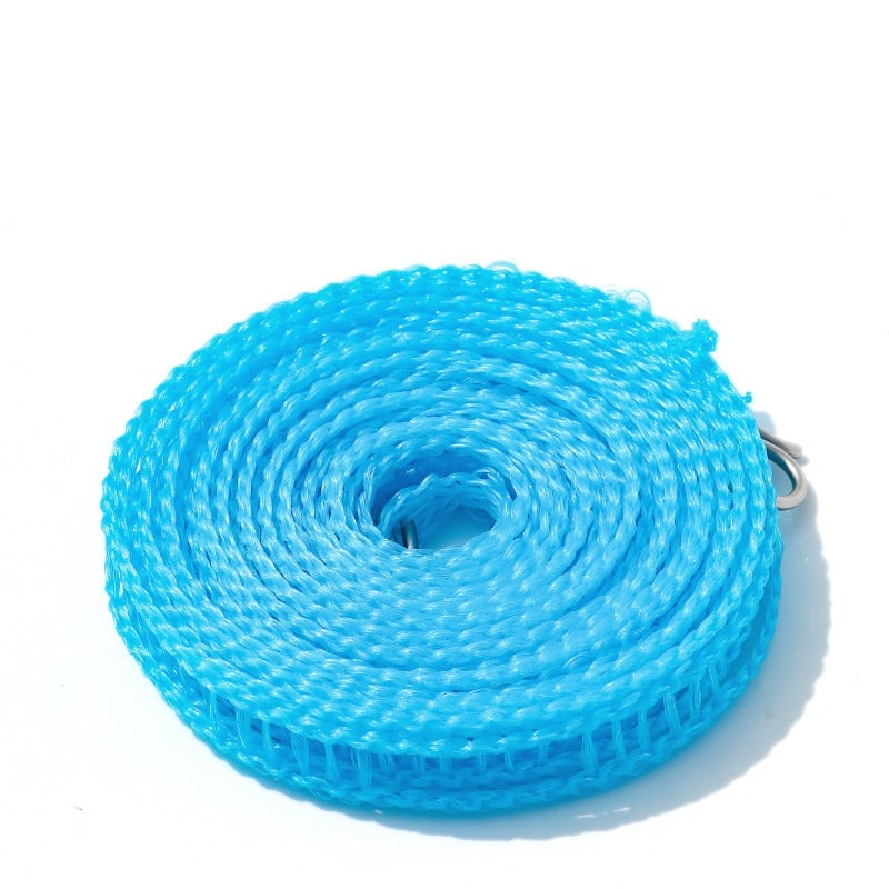 Windproof Non-Slip Clothesline(32 ft)