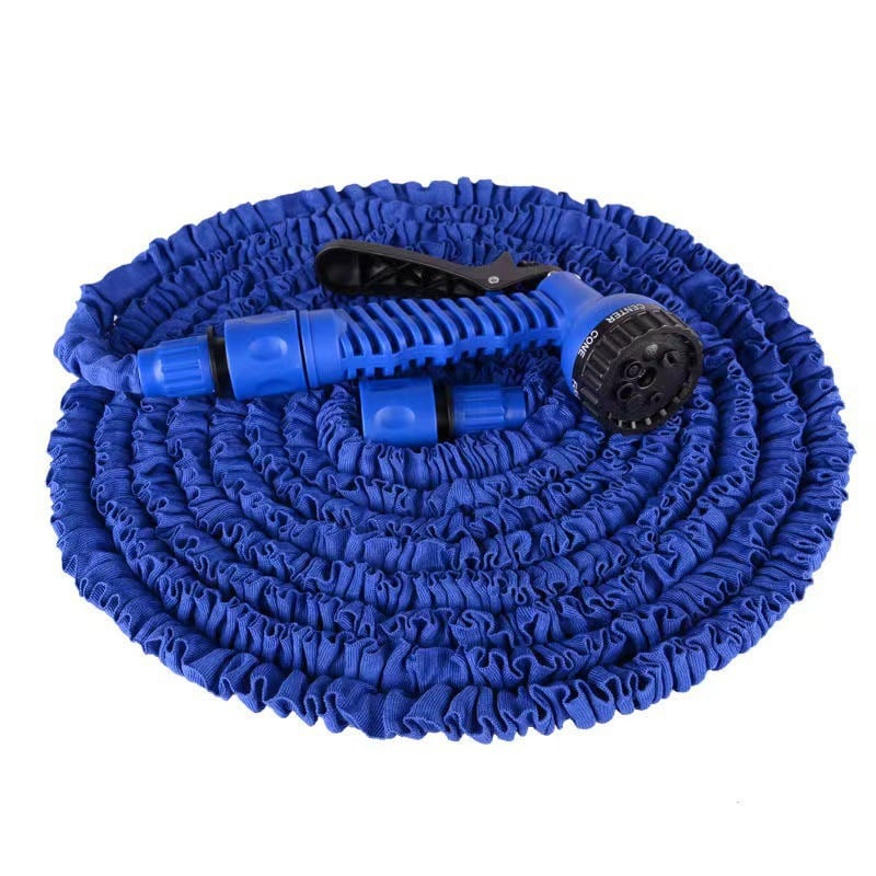 💦 Expandable Garden Hose 💧