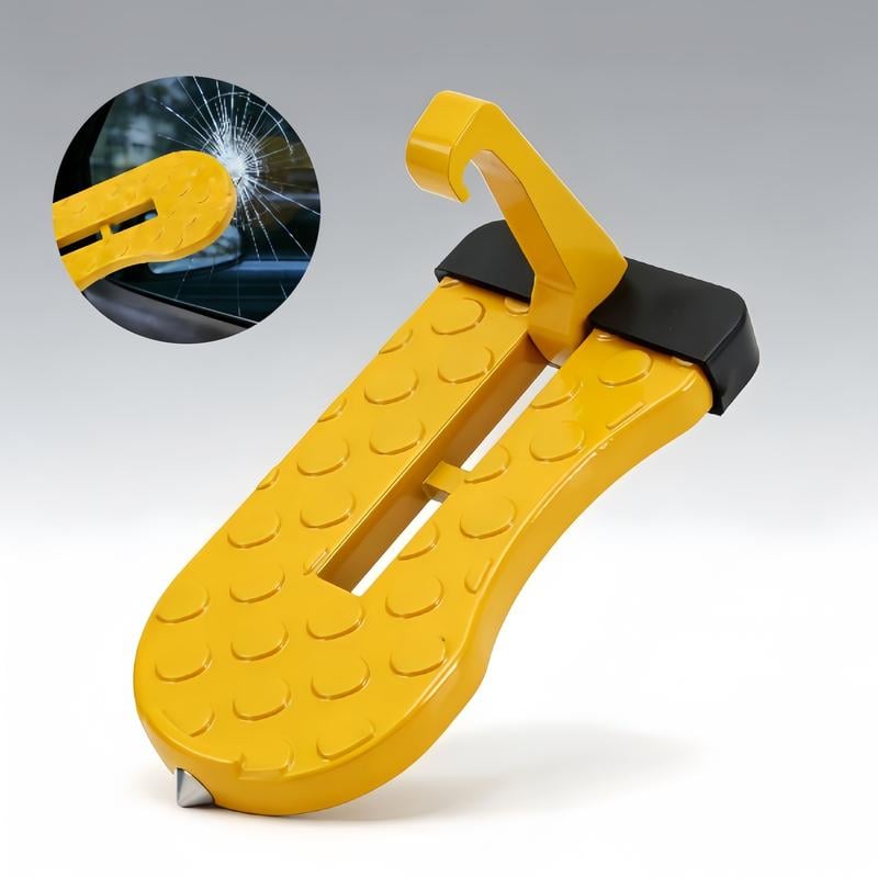 🔥 49% off🔥SUV running boards with foldable hooks 🚕
