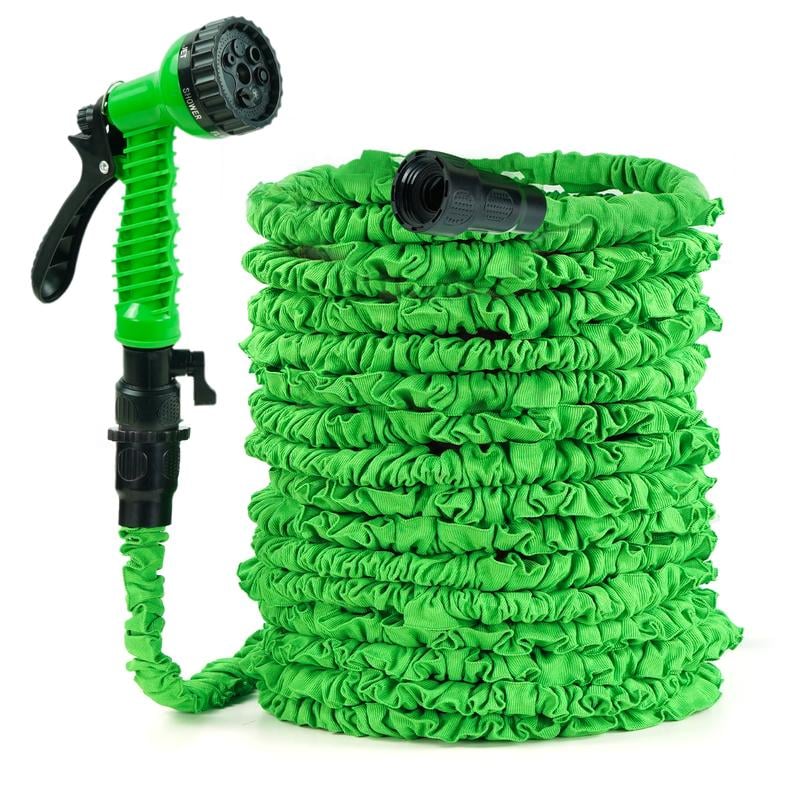 💦 Expandable Garden Hose 💧