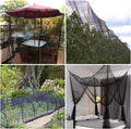 Summer Garden Must-Have ☀️ Bird & Insect Protection Net for Plants, Balconies & Patios