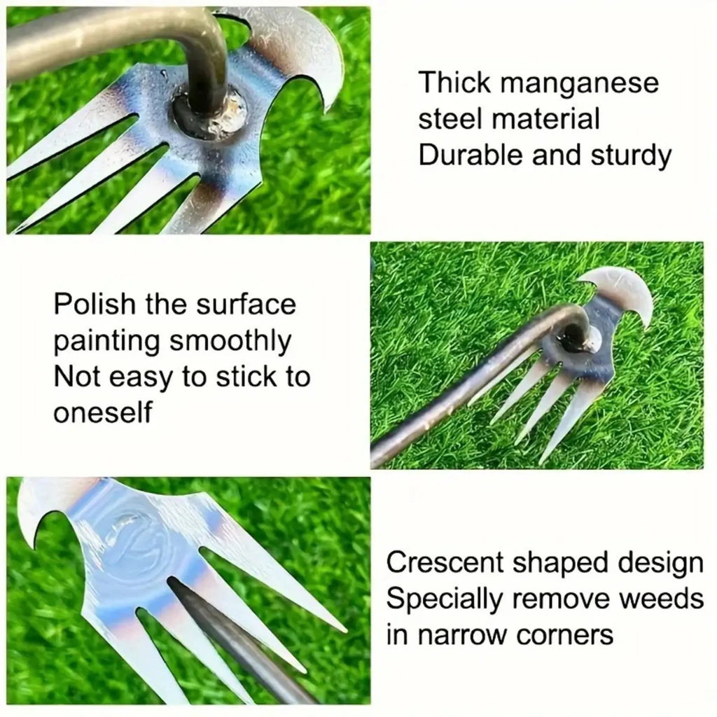 ⛏New Weeding Artifact Uprooting Weeding Tool