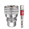 Multi-Function Universal Socket Wrench Tool(2 in 1 Kit)
