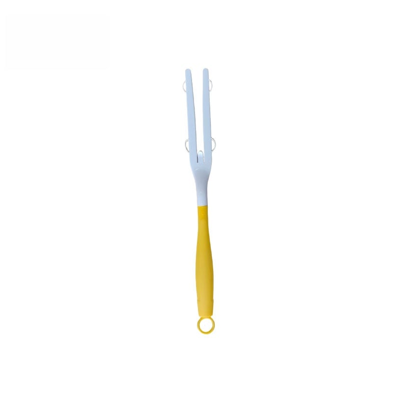 ✨ 360° Electrostatic Duster Kit with Handle & Refills🏠Sustainable Choice for a Dust-Free Home