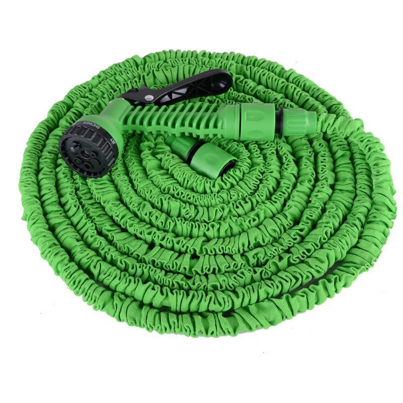 💦 Expandable Garden Hose 💧