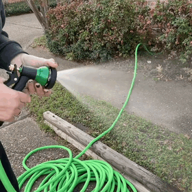 💦 Expandable Garden Hose 💧