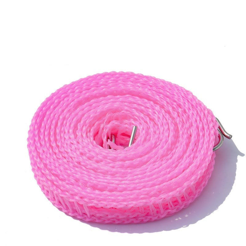 Windproof Non-Slip Clothesline(32 ft)