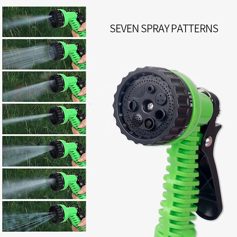 💦 Expandable Garden Hose 💧